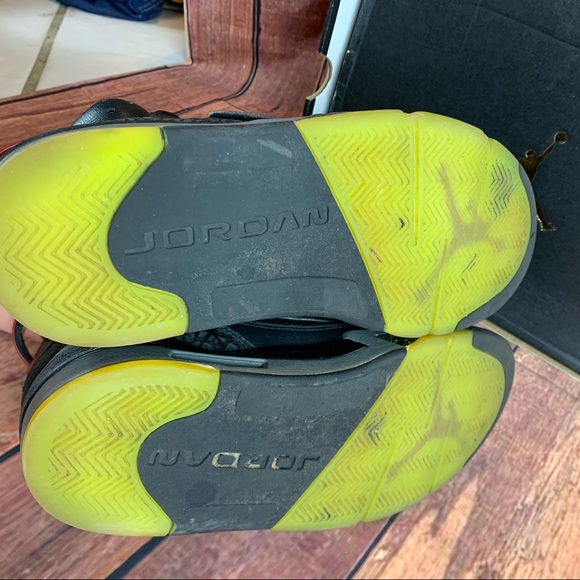 Nike Air Jordan Son of Mars - Picture 6 of 7